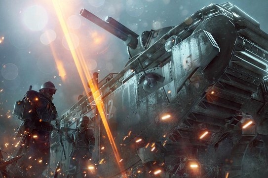 Battlefield 1 traerá de vuelta las