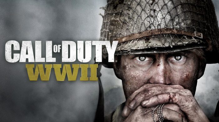 Call of Duty: WWII, multijugador