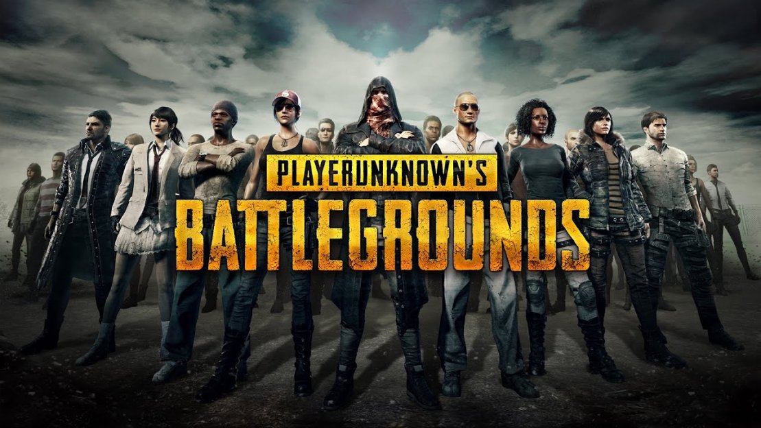 PUBG contara con un nuevo mapa y mejoras para el matchmaking