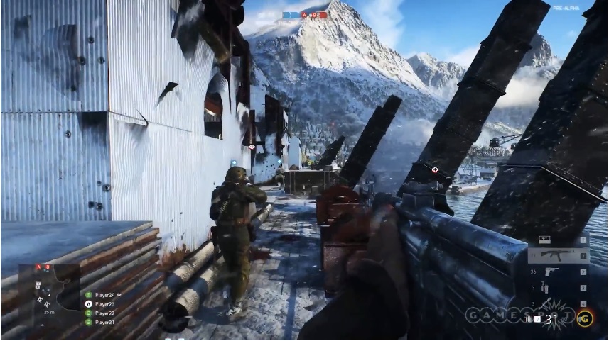 E3 [2018] LIVE: XBOX and Bethesda conference en VIVO GameSpot