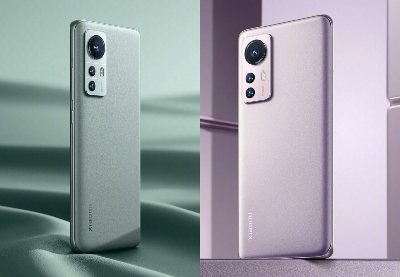 EL XIAOMI 12 TENDRA LA PANTALLA MAS GRANDE