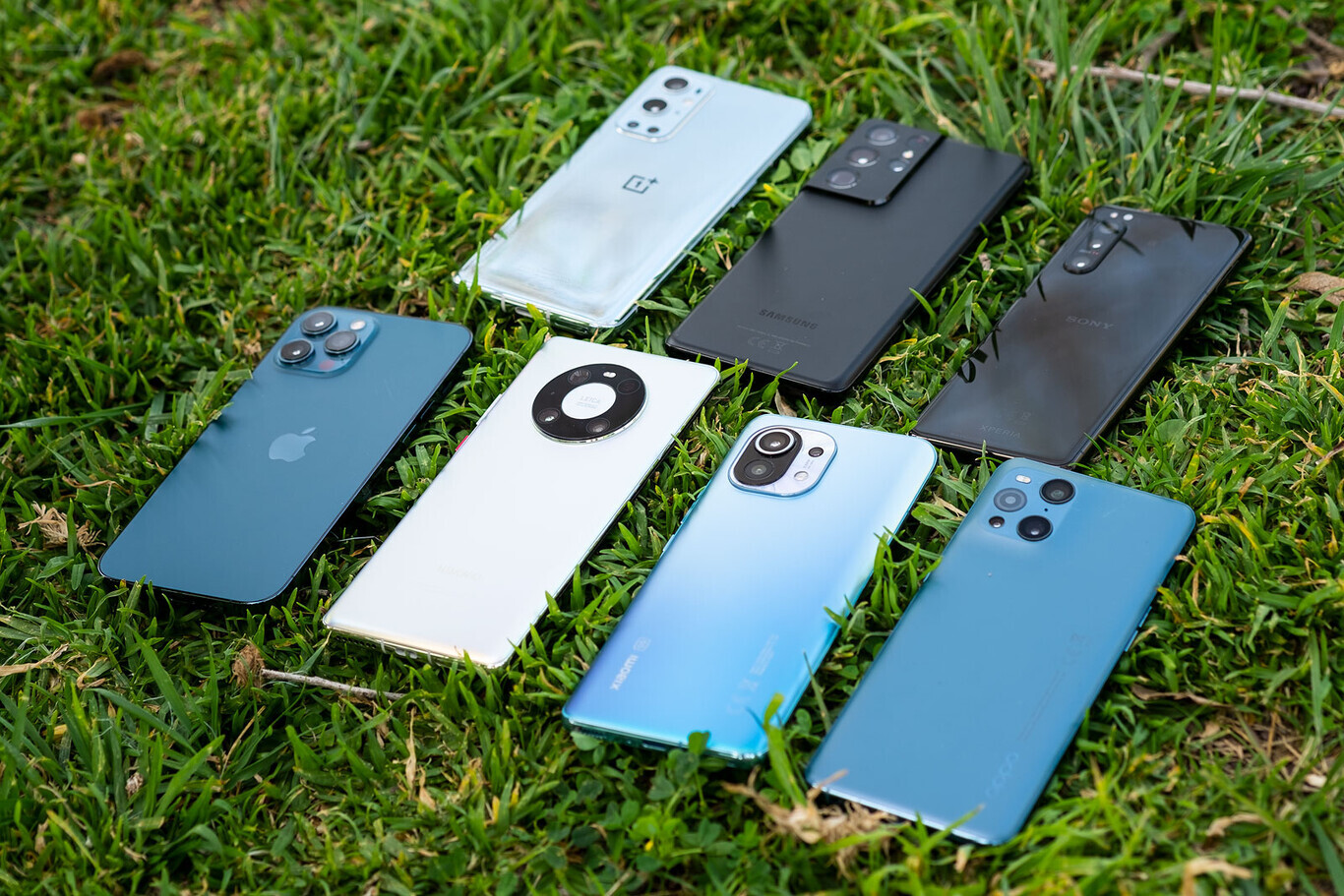 Que podemos esperar de los moviles en 2022