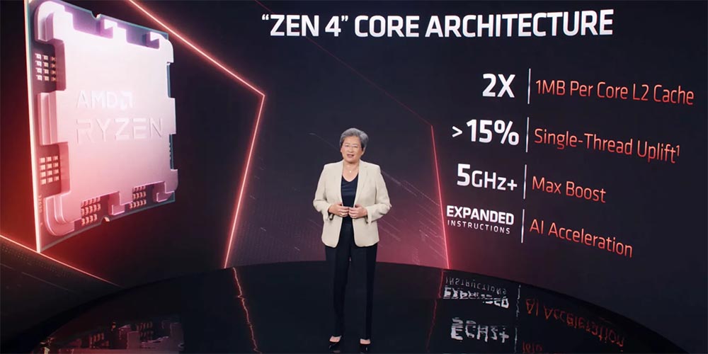 El AMD Ryzen 7950X llega a 5,85 GHz, pero solo si su temperatura es baja