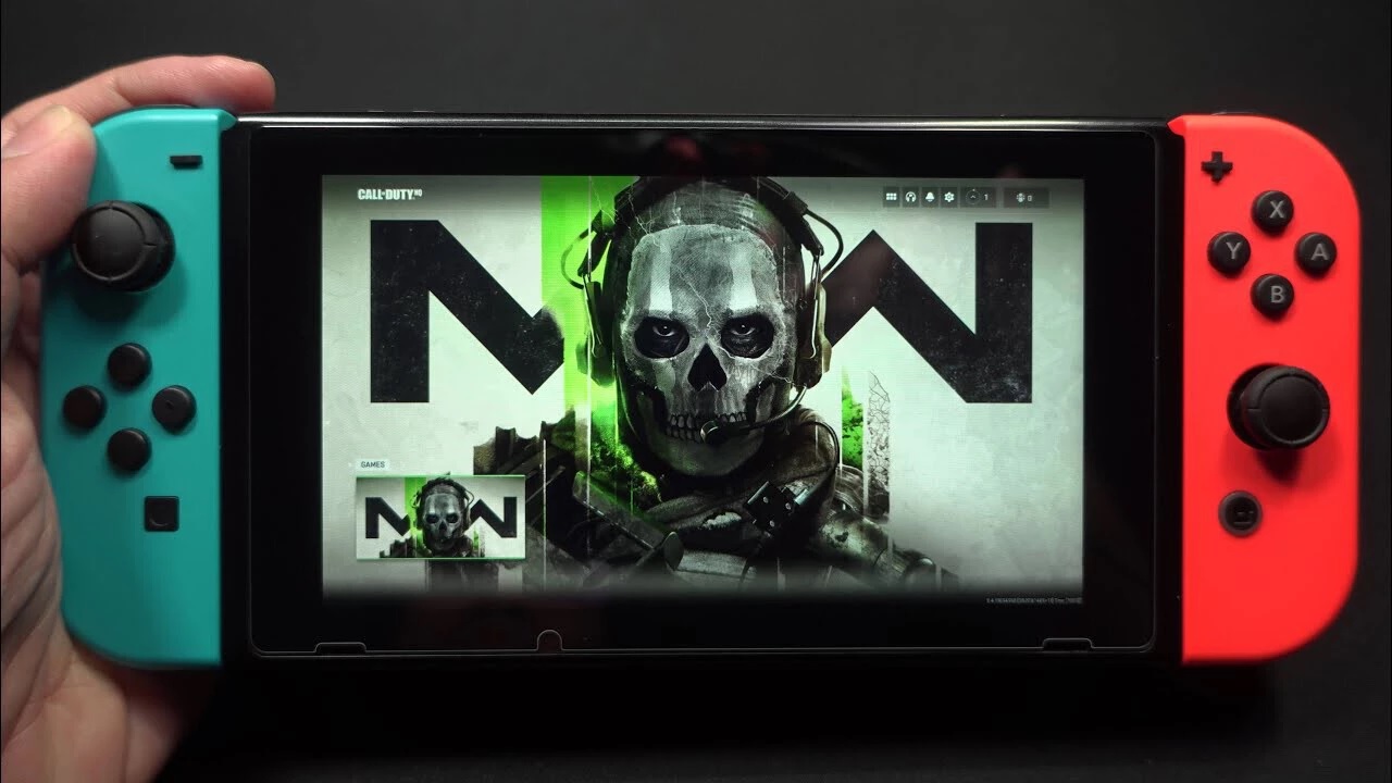 Xbox y Nintendo firman un acuerdo historico