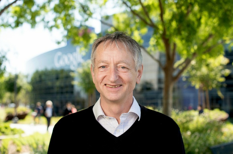 El padrino de la IA, Geoffrey Hinton, deja su puesto en Google para alertar sobre los riesgos