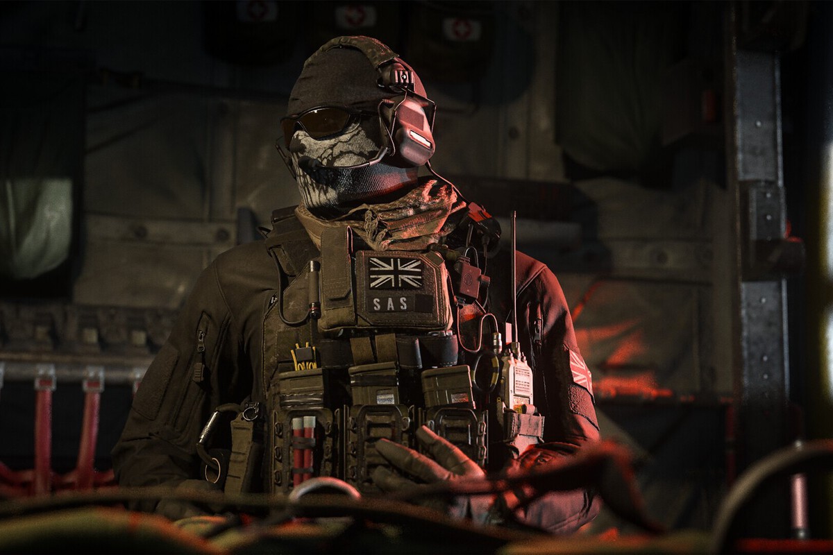 La campaña de Call of Duty: Modern Warfare 3 ha decepcionado a la mayoria