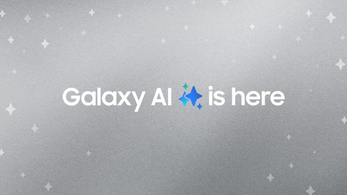 Que es Galaxy AI, la Inteligencia Artificial que llega con los Samsung Galaxy S24