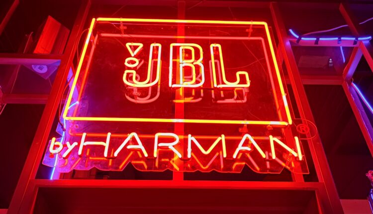 Harman presenta el portafolio de audio de JBL para Mexico