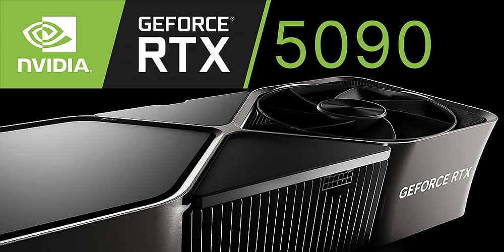Una popular marca de GPU confirmó los detalles de la RTX 5090