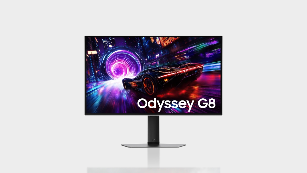 Nuevos monitores Samsung 2025 aportan capacidades de AI, rendimiento gaming y productividad mejorada deslumbran en el CES