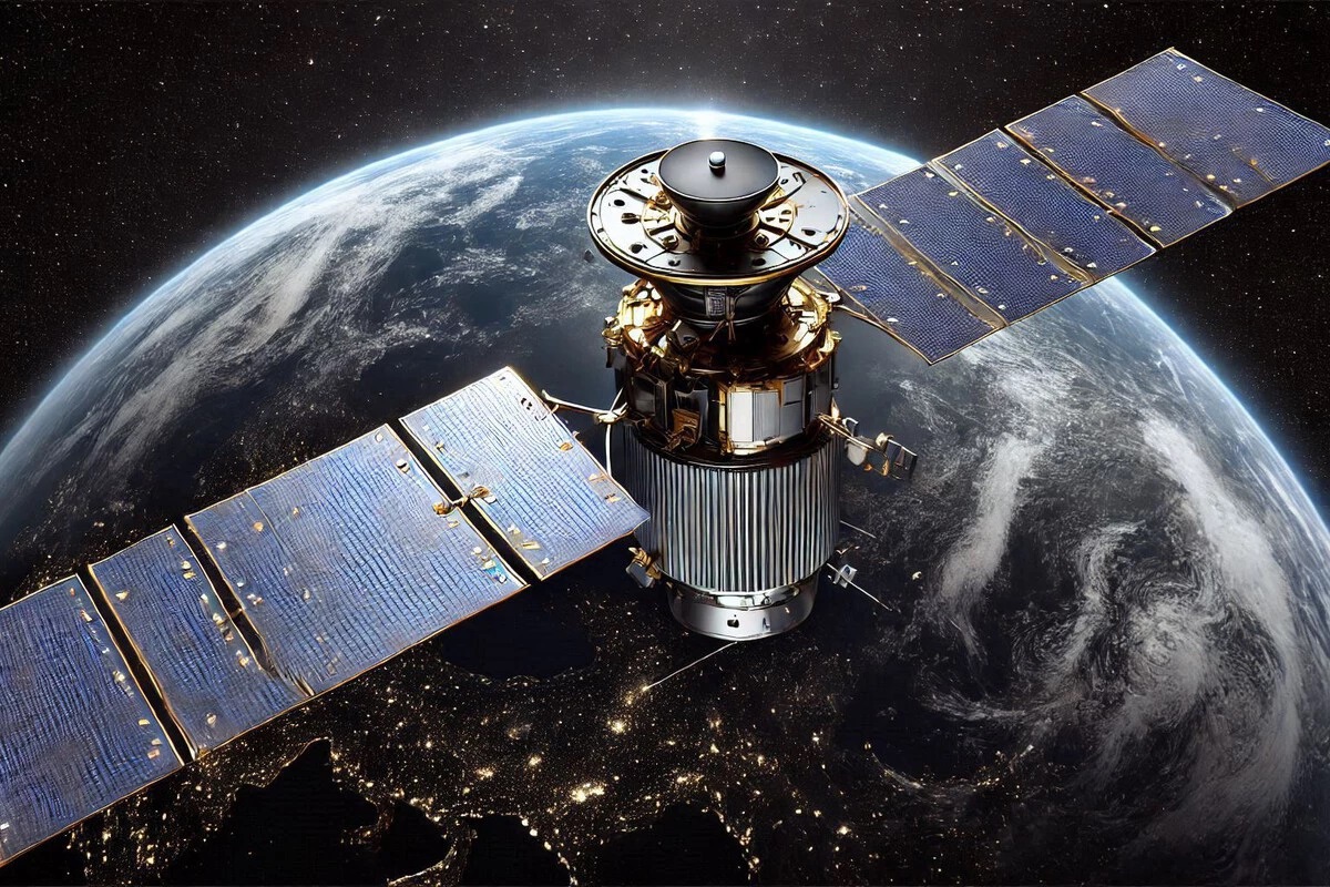 Europa prueba con exito la primera conexión satelital 5G directa