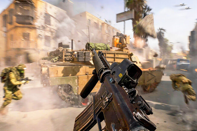 El proximo Battlefield ya tiene fecha limite de lanzamiento