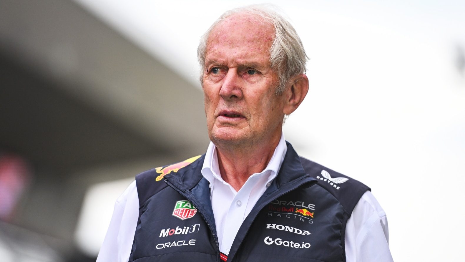 Helmut Marko y Red Bull fichan a la próxima joya de la Fórmula 1
