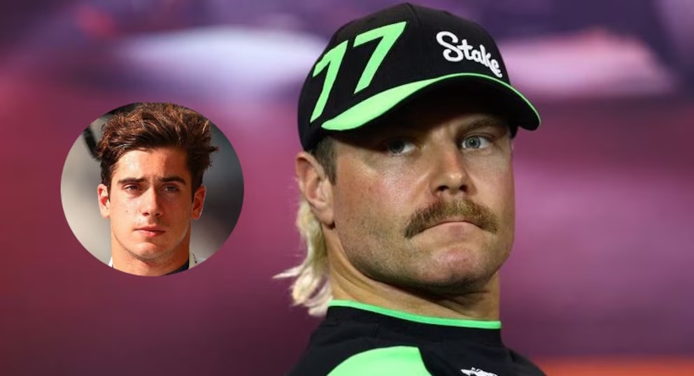 Bottas firmó el contrato con su nueva escudería para la temporada 2026 de F1: por qué esto lo beneficia a Colapinto