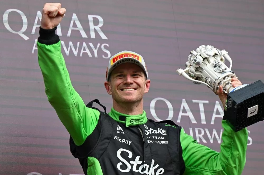 Estos récords de Fórmula 1 que quizás nunca se rompan