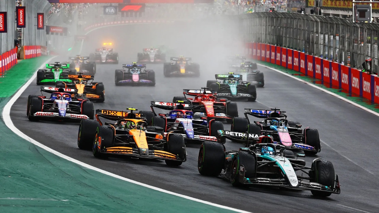 Paridad de motores en la Fórmula 1: ¿qué significa esto para los próximos circuitos?