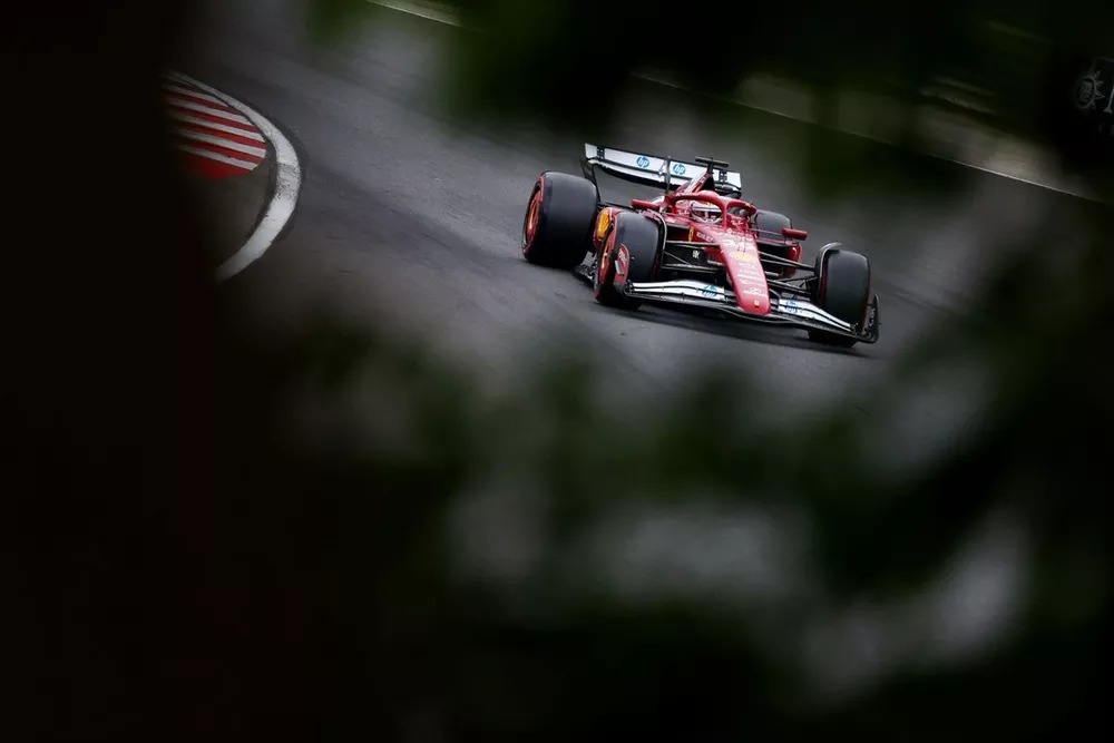 ¿Cuál es la estrategia de neumáticos ideal para el GP de Hungría de F1?