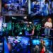 Logitech G PLAY 2025 llega a México: tecnología gamer y estrenos mundiales