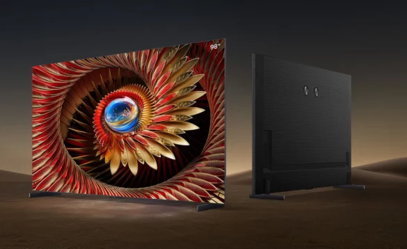 Los TCL C7K y C8K recurren a la tecnología QD-Mini LED para entrar en los hogares