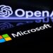 Microsoft y OpenAI acuerdan una nueva etapa en su alianza para el desarrollo de la IA