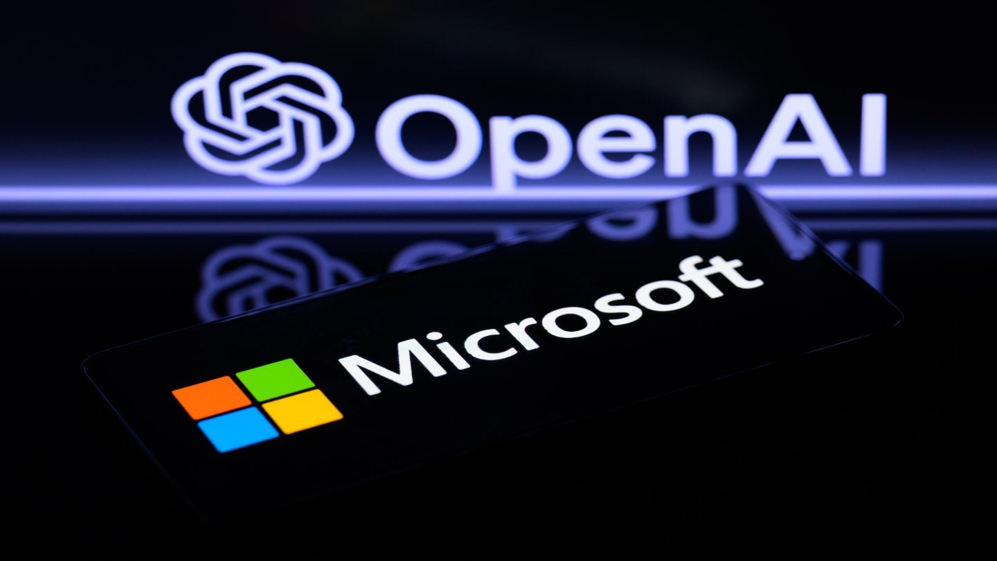 Microsoft y OpenAI acuerdan una nueva etapa en su alianza para el desarrollo de la IA
