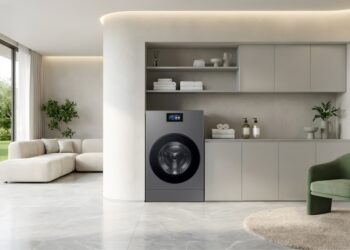 Samsung nueva linea de productos para una vida conectada con IA en el CES 2026