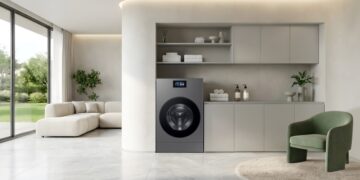 Samsung nueva linea de productos para una vida conectada con IA en el CES 2026