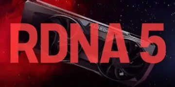 AMD RDNA 5 llegaría en 2027 para competir frente a Nvidia en la gama alta