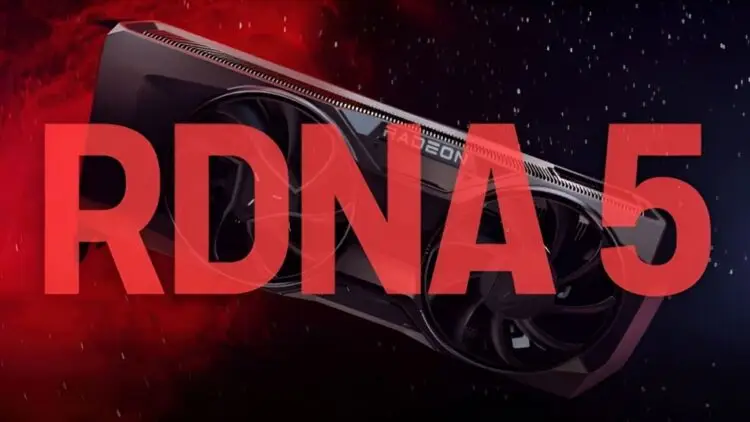 AMD RDNA 5 llegaría en 2027 para competir frente a Nvidia en la gama alta