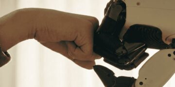 CES 2026: LG adelanta su primer robot para el hogar inteligente