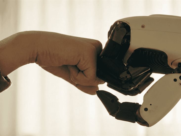 CES 2026: LG adelanta su primer robot para el hogar inteligente