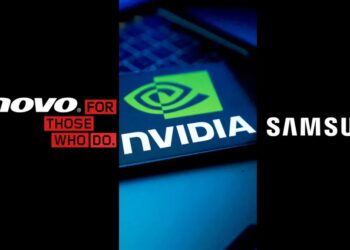CES 2026: Nvidia, Lenovo y Samsung buscan el mercado de consumo de IA