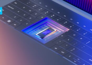 Intel presenta Panther Lake: El salto a la tecnología 18A en CES 2026