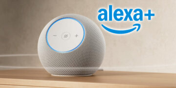 Alexa+ llega a México y habla mexicano, precios y planes