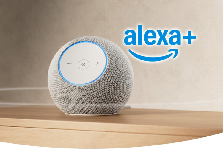 Alexa+ llega a México y habla mexicano, precios y planes