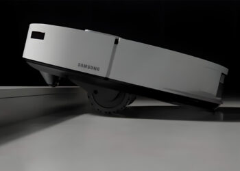 Samsung Ultra: la aspiradora con IA que redefine la limpieza del hogar
