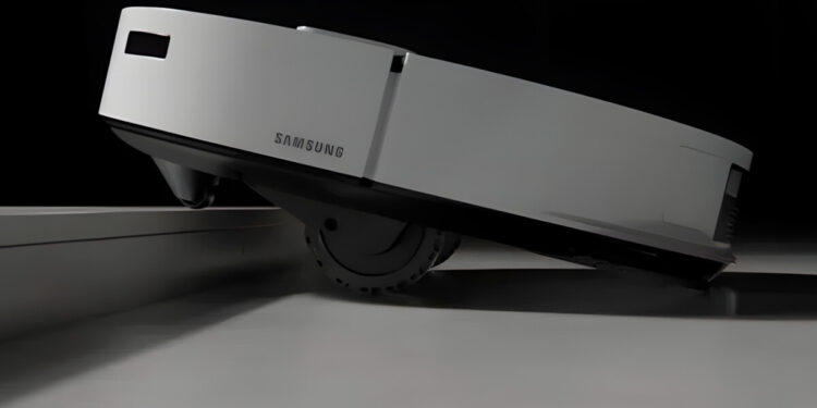 Samsung Ultra: la aspiradora con IA que redefine la limpieza del hogar