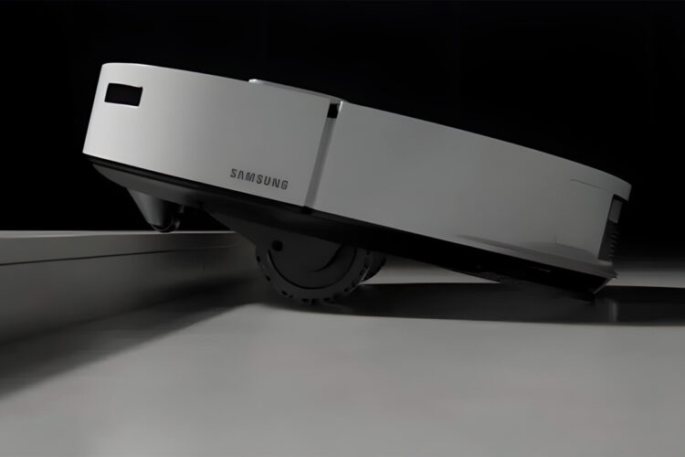 Samsung Ultra: la aspiradora con IA que redefine la limpieza del hogar