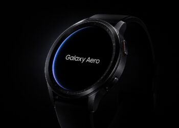 Samsung prepara el Galaxy Aero