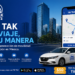 TIK TAK apuesta por una nueva generación de movilidad por aplicacion en Mexico