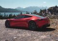 El Tesla Roadster esta listo 10 años después!: esta es la fecha de su presentacion